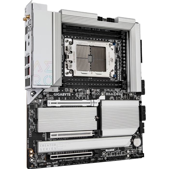 GIGABYTE TRX50 AERO D