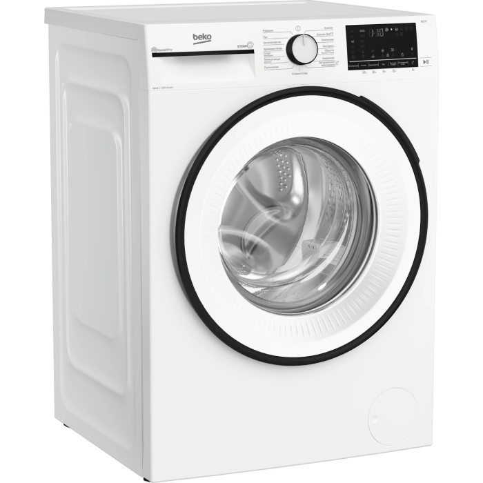 BEKO B3WFR56H2WWB белый