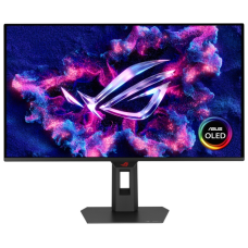 26.5" ASUS ROG Strix OLED XG27ACDMS черный