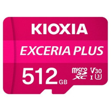 KIOXIA Exceria Plus LMPL1M512GG2 512 Гб