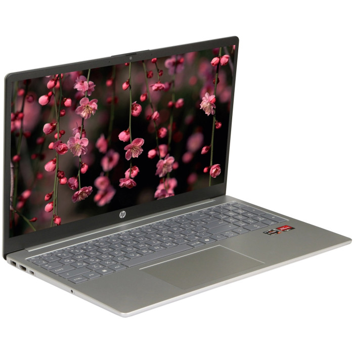 HP 15-fc0253ci 15.6' / 16 Гб / SSD 512 Гб / Без ОС / CL6V0EA