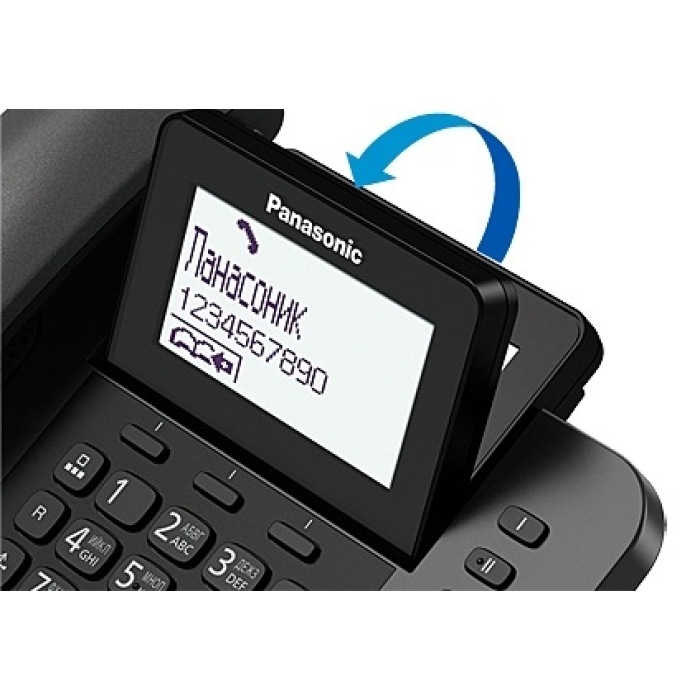 Panasonic KX-TGF320