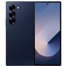 Samsung Galaxy Z Fold6 5G 12 ГБ/512 ГБ синий