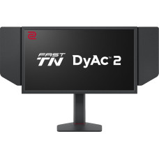 24.5" ZOWIE XL2546X / 9H.LLRLB.QBE черный
