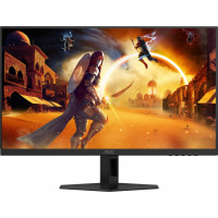23.8" AOC 24G4XE/01 черный