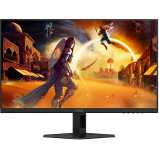 23.8" AOC 24G4XE/01 черный