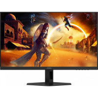27" AOC 27G4XE/01 черный