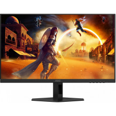 27" AOC 27G4XE/01 черный
