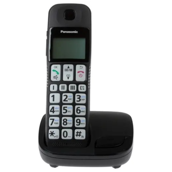 Panasonic KX-TGE110RUB