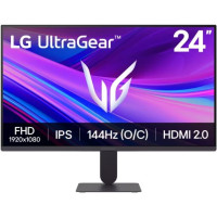 Монитор LG 24G411A-B.ARUZ 24