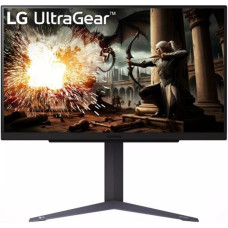 27" LG 27GS75Q-B.ARUZ черный