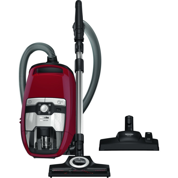 Miele SKCR3 Blizzard CX1 Cat & Dog красный