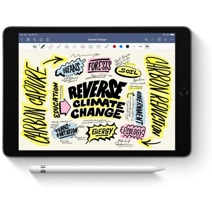Apple Pencil 1st Generation