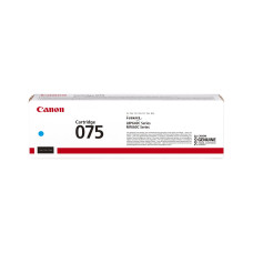 Картридж Canon CARTRIDGE 075 Cyan<br>87117