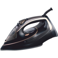 Weber EI-9506 черный