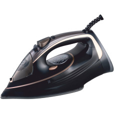 Weber EI-9506 черный