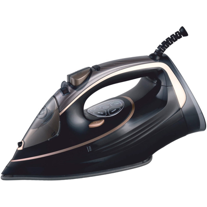 Weber EI-9506 черный