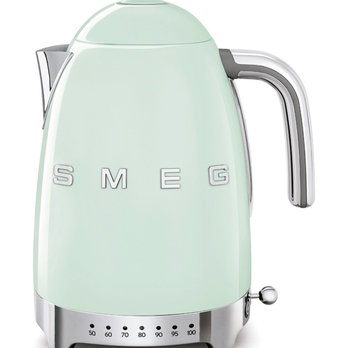Чайник SMEG / KLF04PGEU