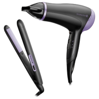 Remington D3016GP фен 2000 Вт