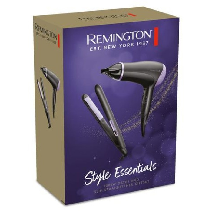 Remington D3016GP фен 2000 Вт