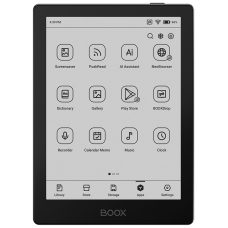 ONYX BOOX Go 6 черный