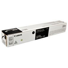 Canon C-EXV 63 Black черный