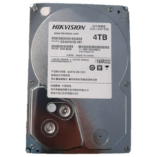 Hikvision DS40HKVS-VX1,4TB,5400,3.5'',SATA Жесткий диск