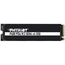 SSD Patriot P400P4TBM28H 4000 Гб