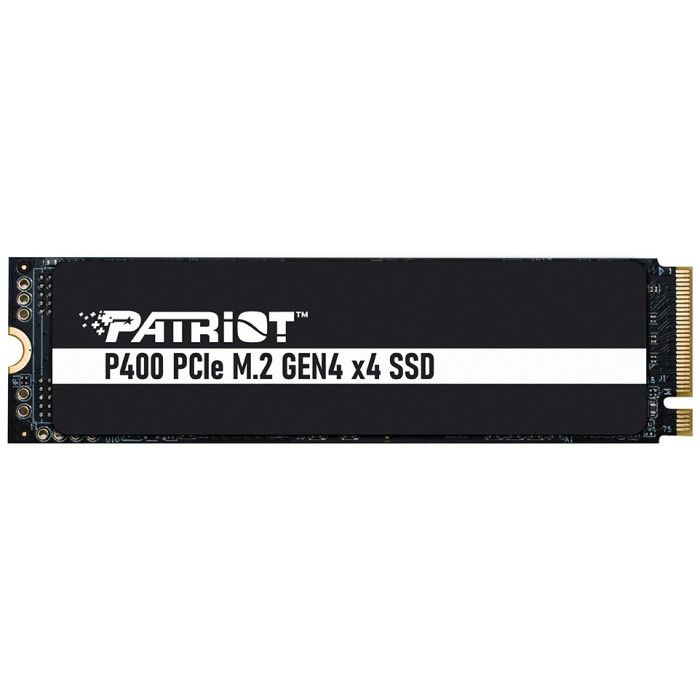 SSD Patriot P400P4TBM28H 4000 Гб