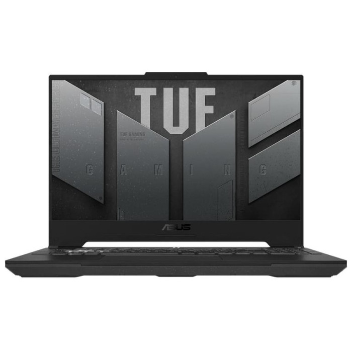 ASUS TUF Gaming F15 15.6" / 16 Гб / SSD 512 Гб / DOS / FX507ZI4-LP030 / 90NR0FV7-M001E0