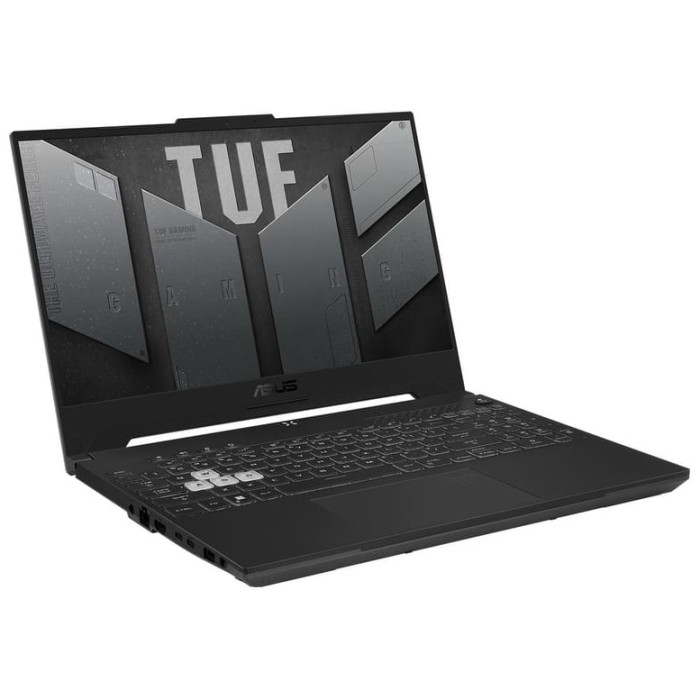 ASUS TUF Gaming F15 15.6" / 16 Гб / SSD 512 Гб / DOS / FX507ZI4-LP030 / 90NR0FV7-M001E0
