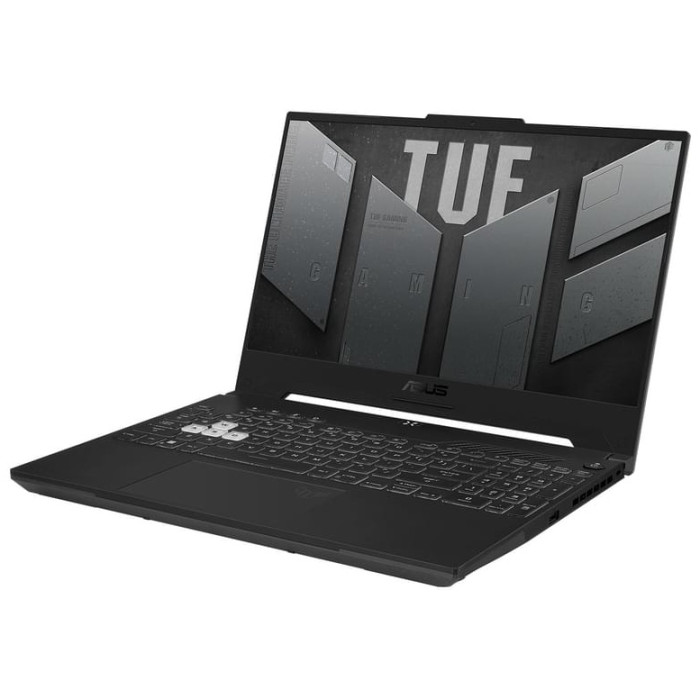 ASUS TUF Gaming F15 15.6" / 16 Гб / SSD 512 Гб / DOS / FX507ZI4-LP030 / 90NR0FV7-M001E0