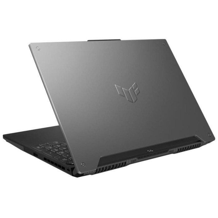 ASUS TUF Gaming F15 15.6" / 16 Гб / SSD 512 Гб / DOS / FX507ZI4-LP030 / 90NR0FV7-M001E0