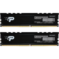 Patriot PSP532G5600KH1 32 Гб