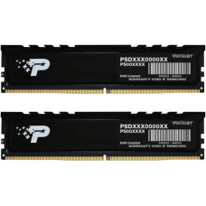 Patriot PSP532G5600KH1 32 Гб