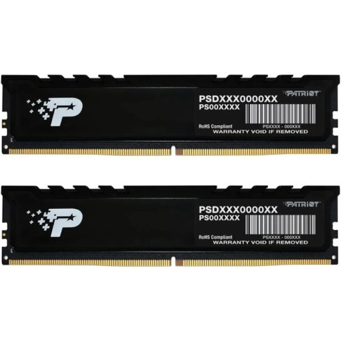 Patriot PSP532G5600KH1 32 Гб