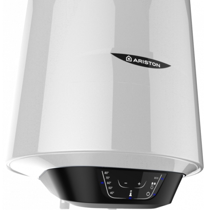 Ariston PRO1 ECO 65 V SLIM-1.8 K PL EU 65 л