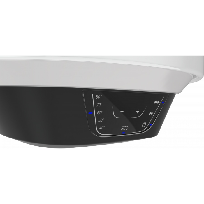 Ariston PRO1 ECO 65 V SLIM-1.8 K PL EU 65 л