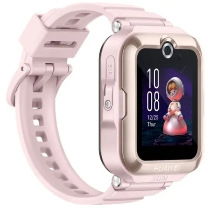 Huawei Watch Kids 4 Pro ASN-AL10 розовый