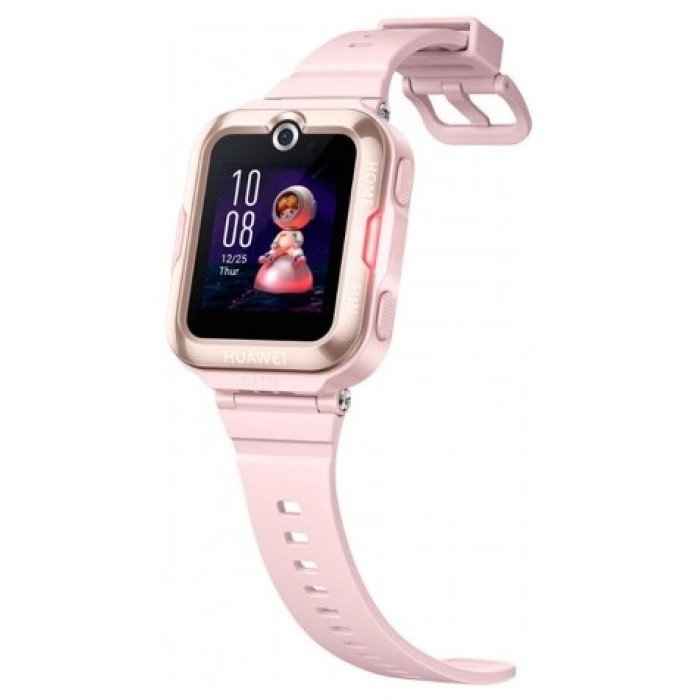 Huawei Watch Kids 4 Pro ASN-AL10 розовый