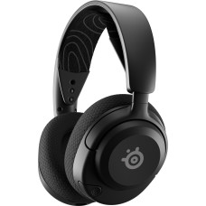 SteelSeries Arctis Nova 5 черный