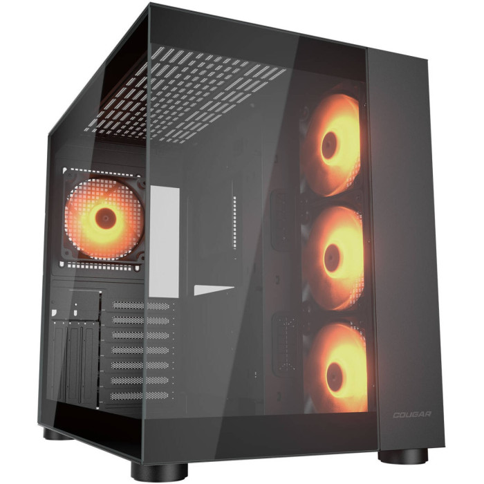 COUGAR FV150 RGB черный