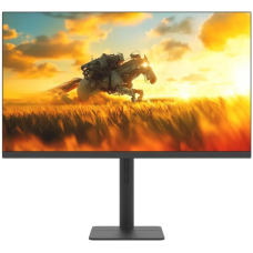 27" Sanc M2753FPF черный