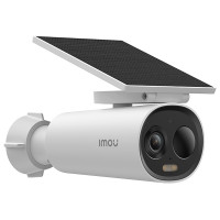 Imou камера видеонаблюдения Cell 3C All in One, 3 расширение 2304x1296