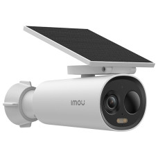 Imou камера видеонаблюдения Cell 3C All in One, 3 расширение 2304x1296