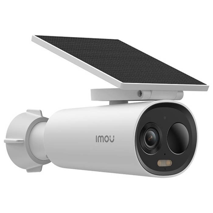 Imou камера видеонаблюдения Cell 3C All in One, 3 расширение 2304x1296