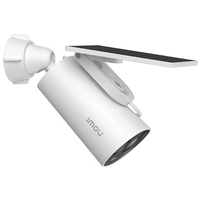 Imou камера видеонаблюдения Cell 3C All in One, 3 расширение 2304x1296