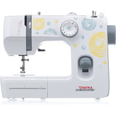 CHAYKA New Wave 599 белый, серый