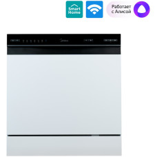 Midea MDWT-827LWW белый