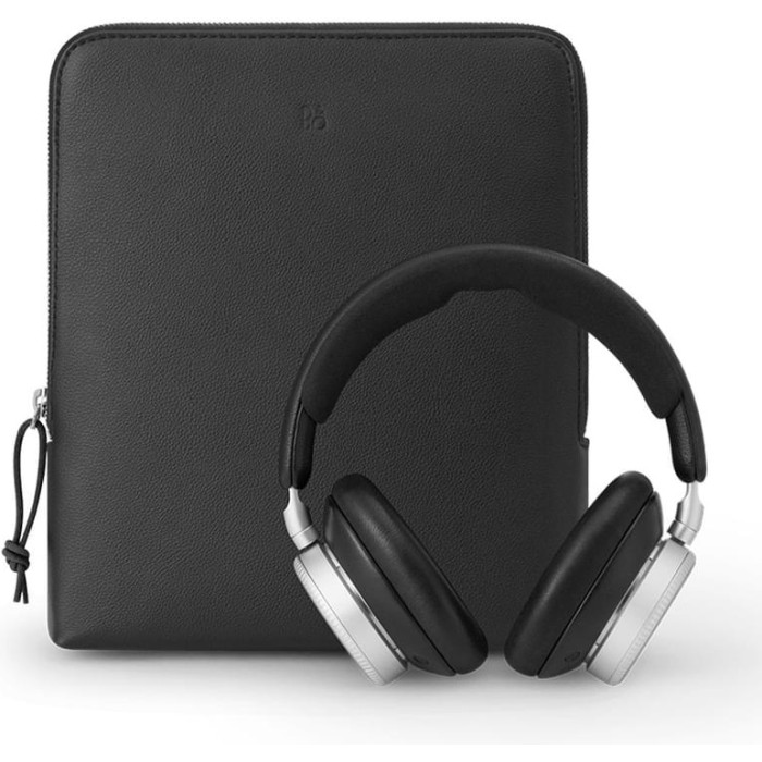 Наушники Bang & Olufsen BeoPlay H100 черный